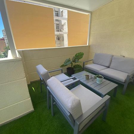 Salitre 51 Home Malaga II 外观 照片