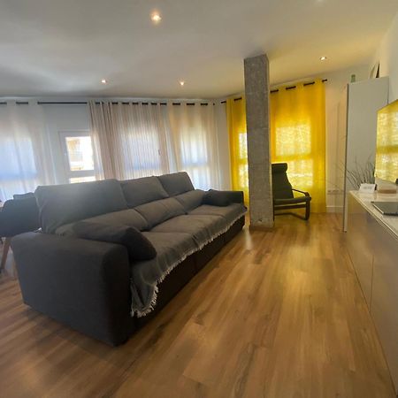 Salitre 51 Home Malaga II 外观 照片