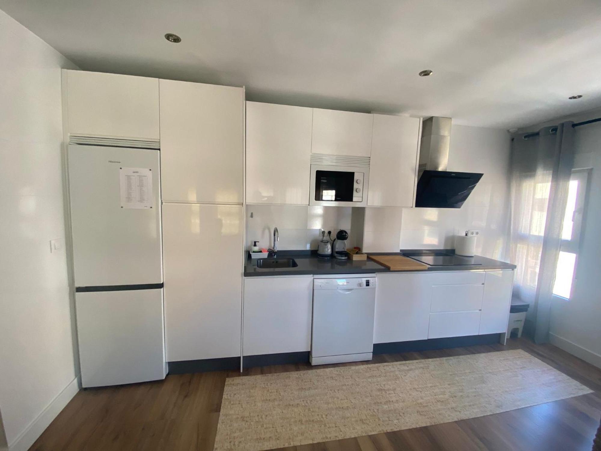 Salitre 51 Home Malaga II 外观 照片