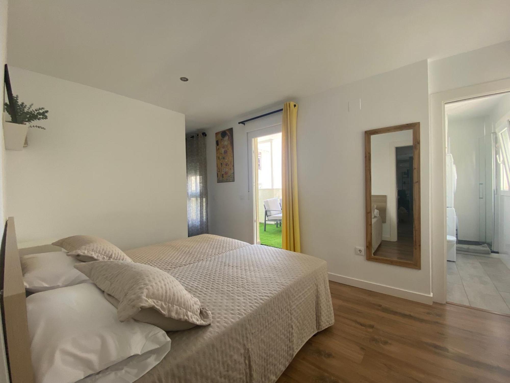 Salitre 51 Home Malaga II 外观 照片