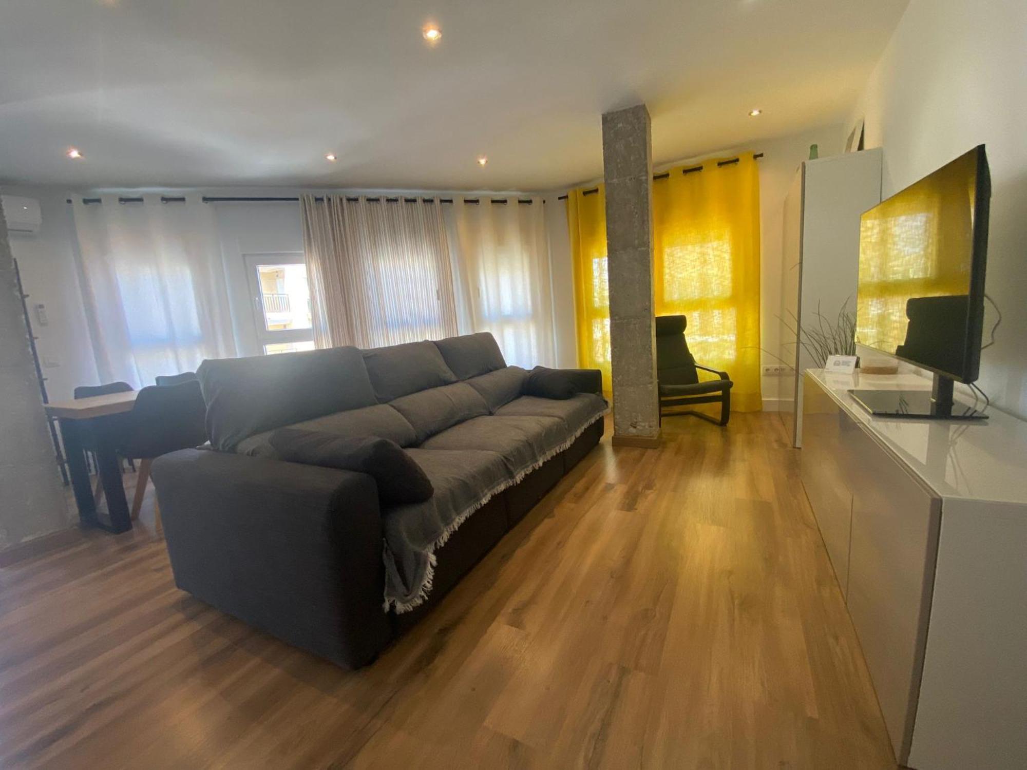 Salitre 51 Home Malaga II 外观 照片