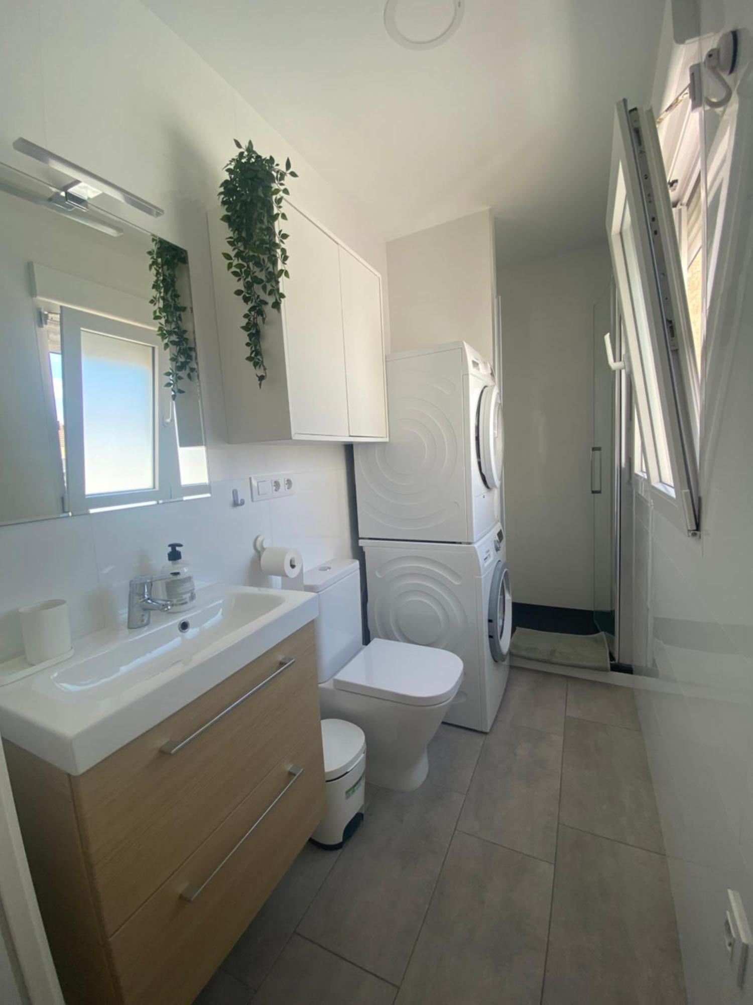 Salitre 51 Home Malaga II 外观 照片