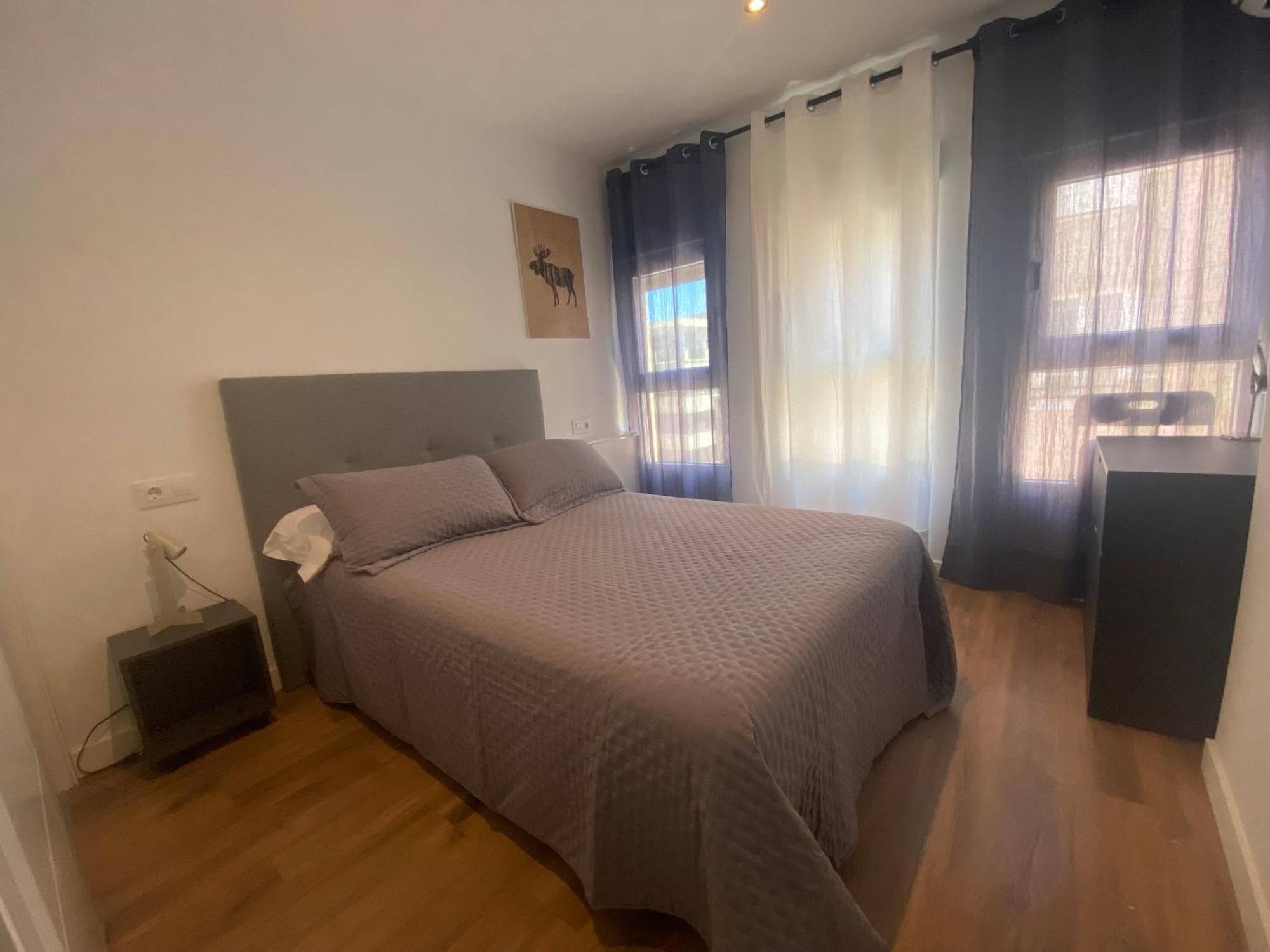 Salitre 51 Home Malaga II 外观 照片